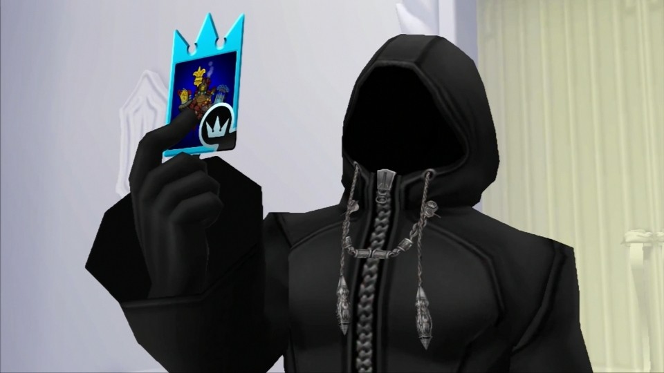 Kingdom Hearts HD 1.5 Remix (Edición Limitada) - Imagen 36